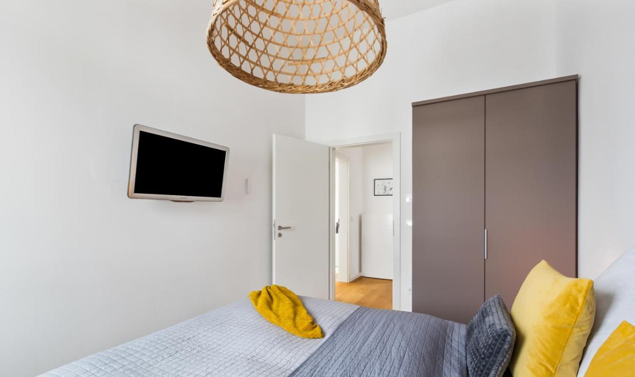 Penthouse Hygge Meerblick Am Strand Olpenitz Exterior foto